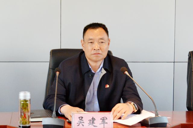 颍上县召开2017年度卫生计生工作会议