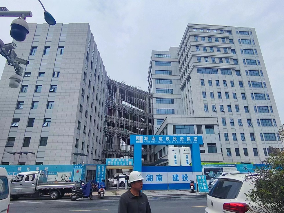 市医院北区120楼改造、新建门诊医技楼进度图2023.4.13.jpg
