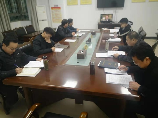 颍东区政协组织公职人员学习测试宪法法律.jpg