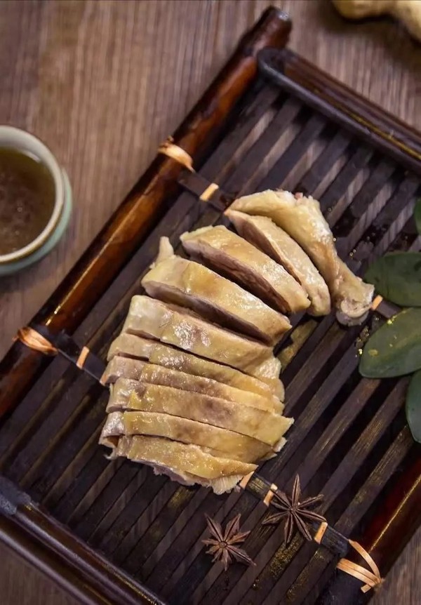 临泉美食